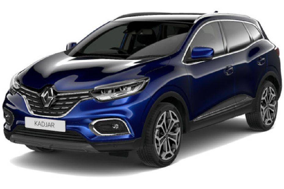 Renault Kadjar Colours Available In Colours In Singapore Oto