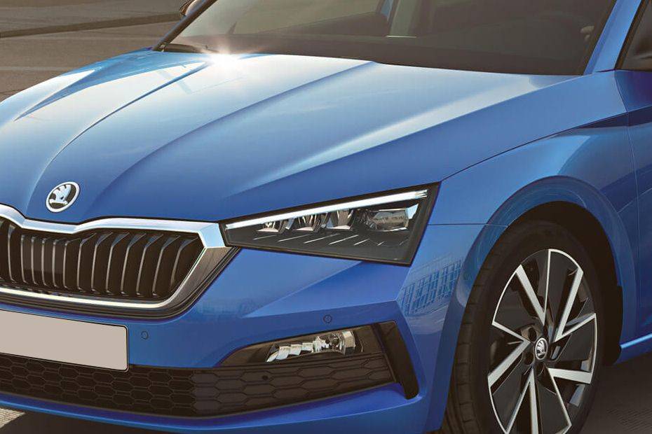 New Skoda Scala 2024 Price Specs December Promotions Singapore