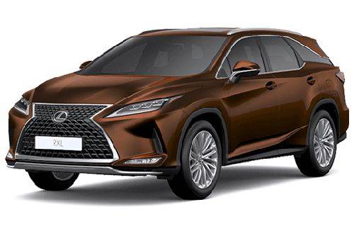 Lexus Rx Cargo E Dimensions Infoupdate Org