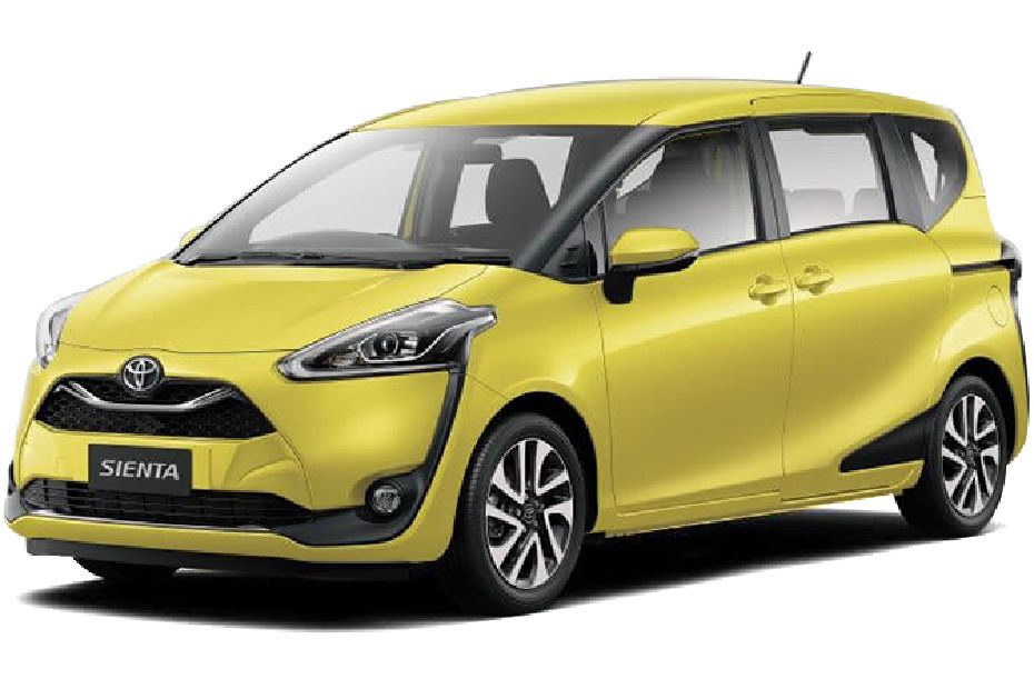 New Toyota Sienta 2024 Price, Specs, & January Promotions Singapore