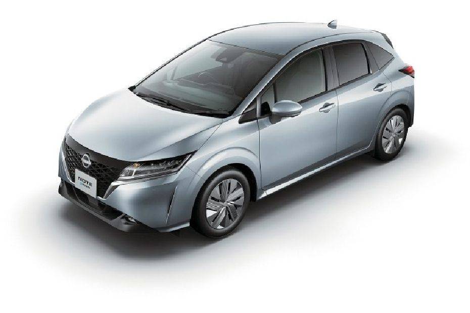 New Nissan Note e-Power 2024 Price, Specs, & November Promotions Singapore