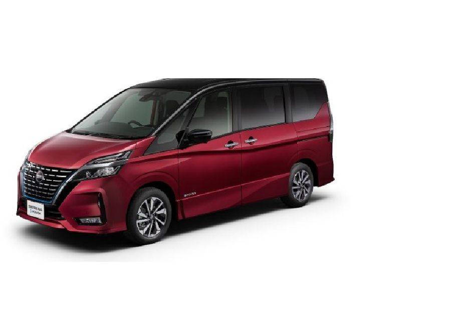 New Nissan Serena ePower 2024 Price, Specs, & January Promotions Singapore