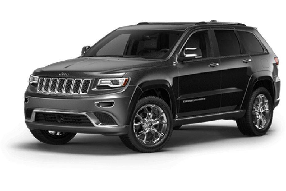 New Jeep Grand Cherokee 2024 Price, Specs, & April Promotions Singapore