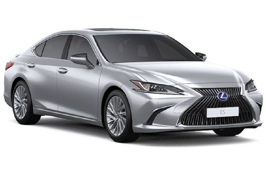 New Lexus ES 2024 Price, Specs, & October Promotions Singapore