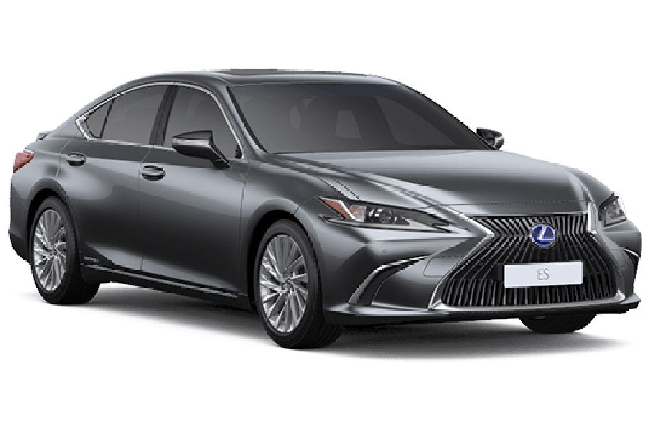 Lexus ES 2024 300h Luxury L5 2024 Price List, Promotions & Specs Oto
