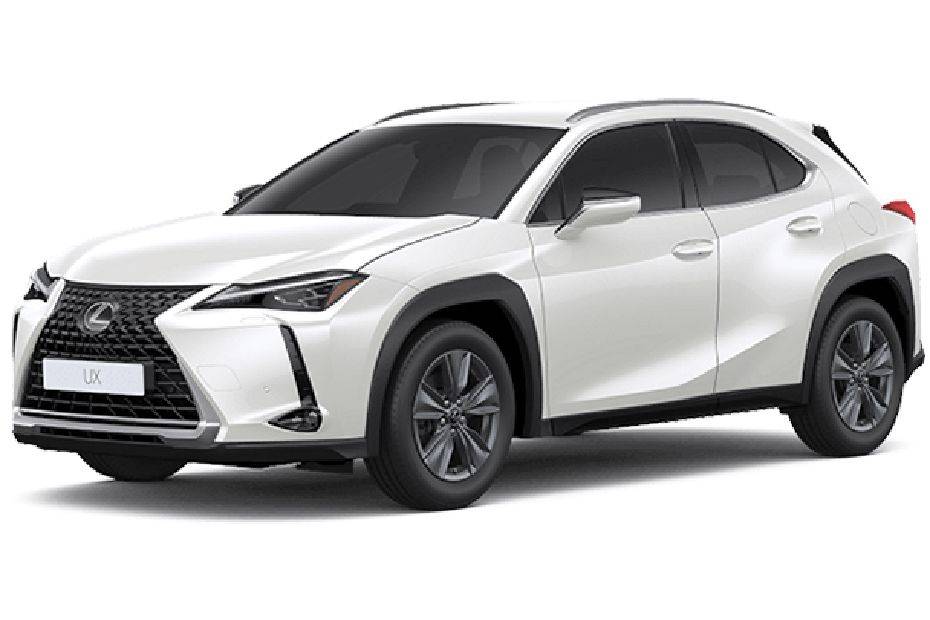 Lexus UX 2025 250h Executive S6 2025 Price List, Promotions & Specs Oto