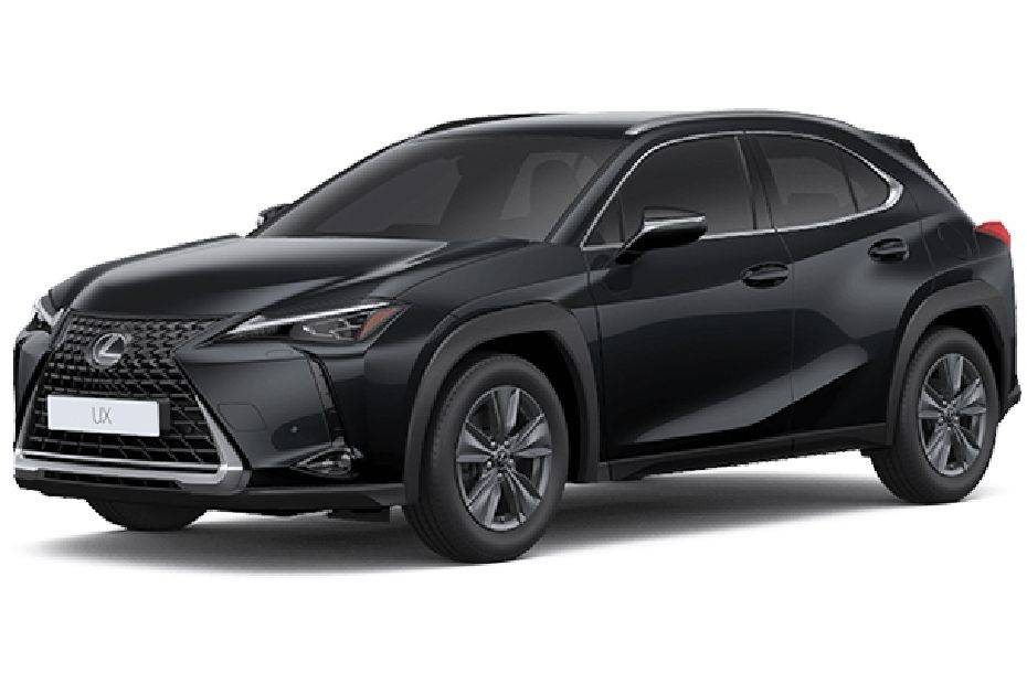 New Lexus UX 2024 Price, Specs, & July Promotions Singapore