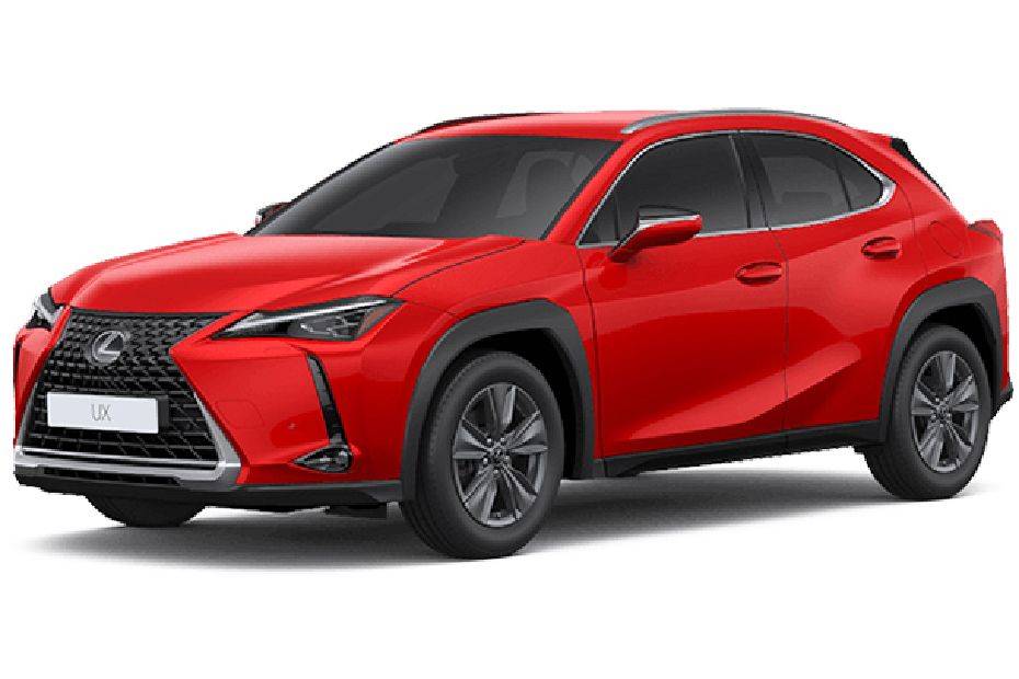 Lexus UX 2025 250h Executive S6 2025 Price List, Promotions & Specs Oto