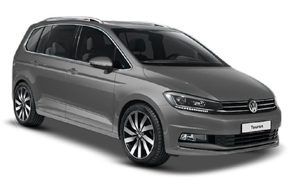 Volkswagen Touran 2024 Colours, Available in 8 Colours in Singapore