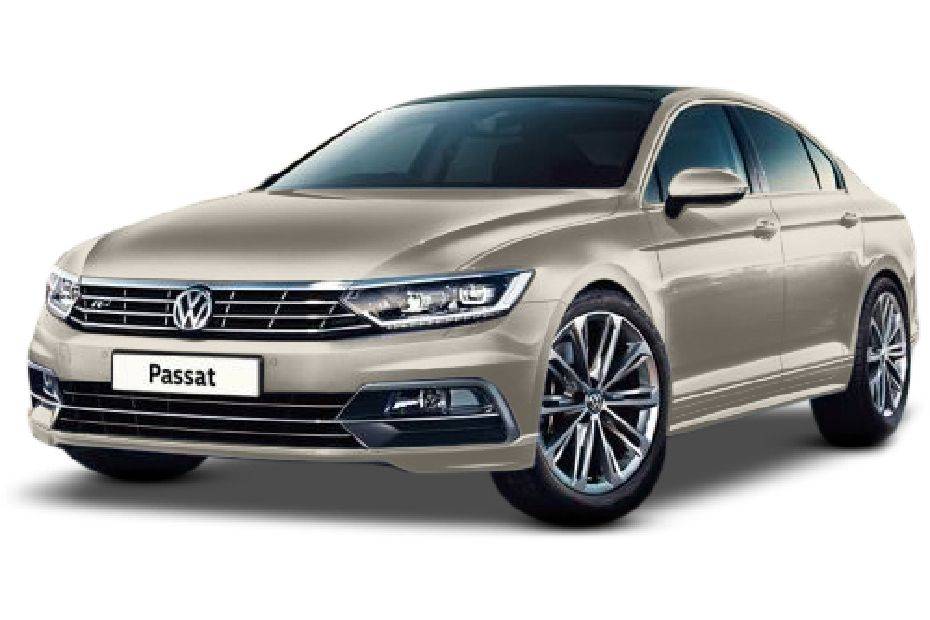 New Volkswagen Passat 2025 Price, Specs, & January Promotions Singapore