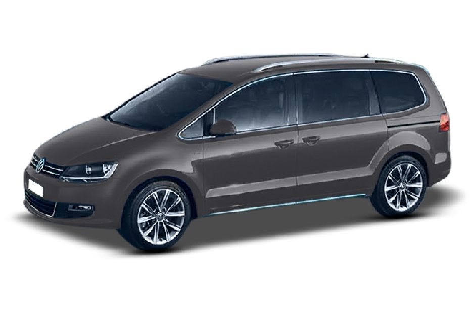 Felgen für Ihren VW Sharan Van Sharan (7N) 2015 - 2024 Facelift