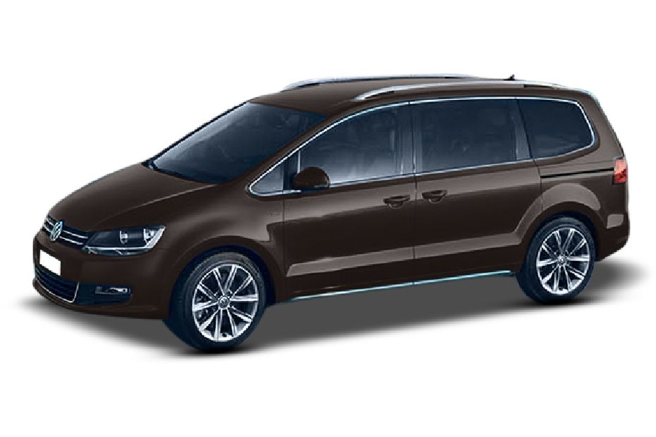 New Volkswagen Sharan 2024 Price, Specs, & January Promotions Singapore