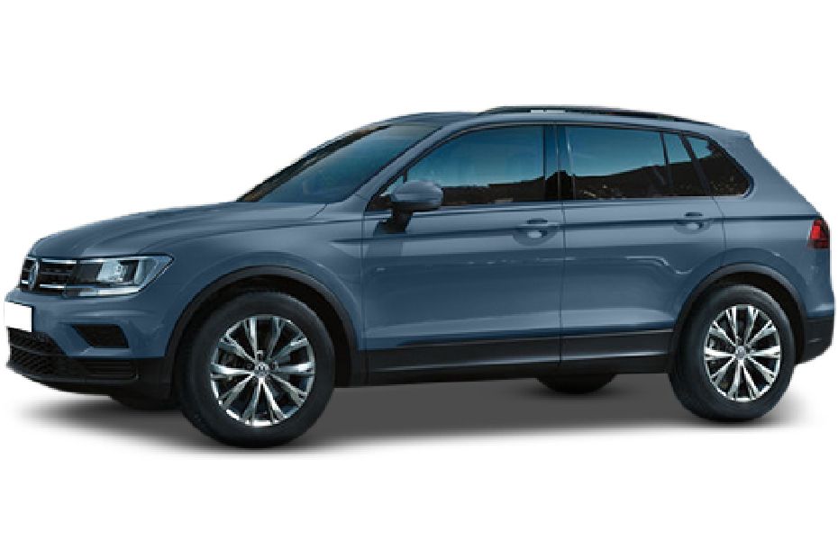Volkswagen Tiguan 2024 Colours, Available in 7 Colours in Singapore Oto