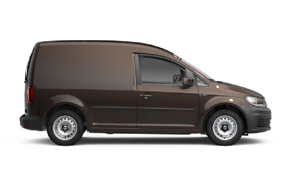 Volkswagen Caddy LCV 2024 Colours, Available in 14 Colours in Singapore