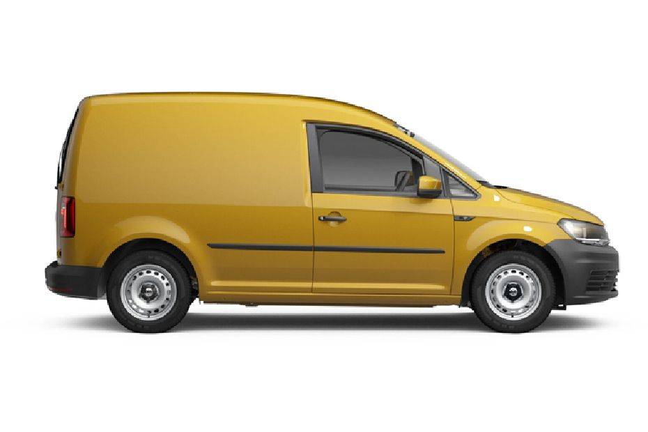 Volkswagen Caddy LCV 2024 Maxi Panel Van 2.0 TDI DSG 2024 Price List, Promotions & Specs Oto