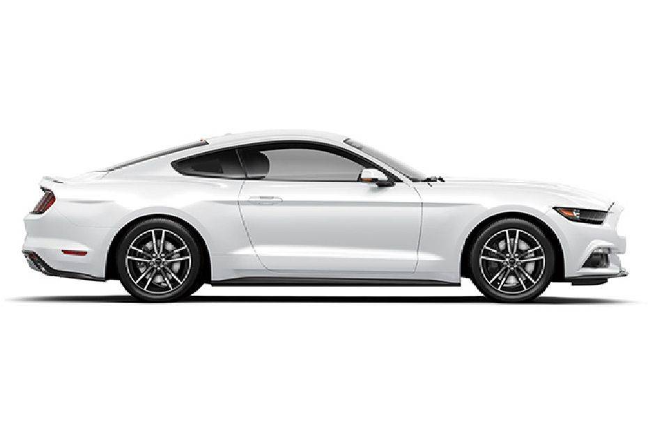 Discontinued Ford Mustang Features & Specs | Oto