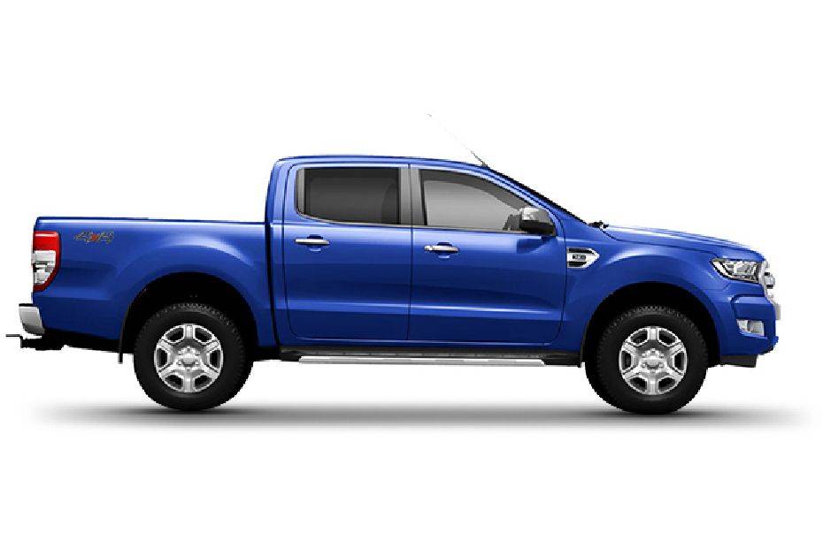 New Ford Ranger 2024 Price, Specs, & January Promotions Singapore