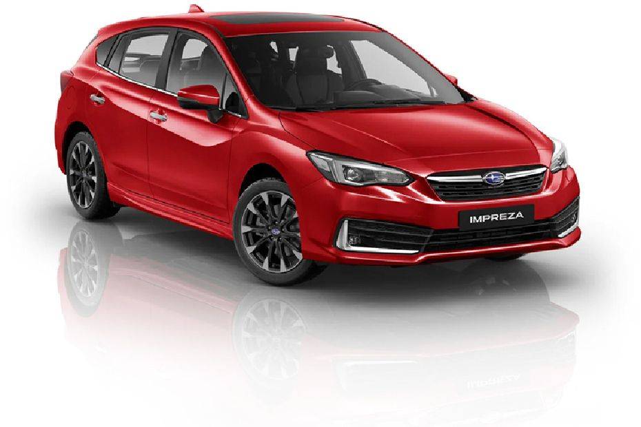 New Subaru Impreza 2024 Price, Specs, & July Promotions Singapore