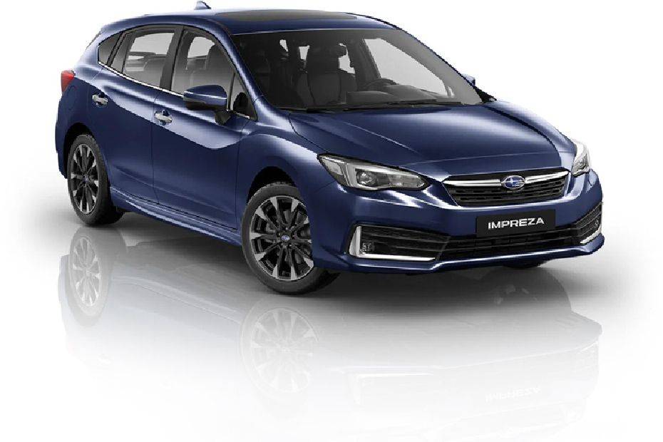 New Subaru Impreza 2024 Price, Specs, & July Promotions Singapore