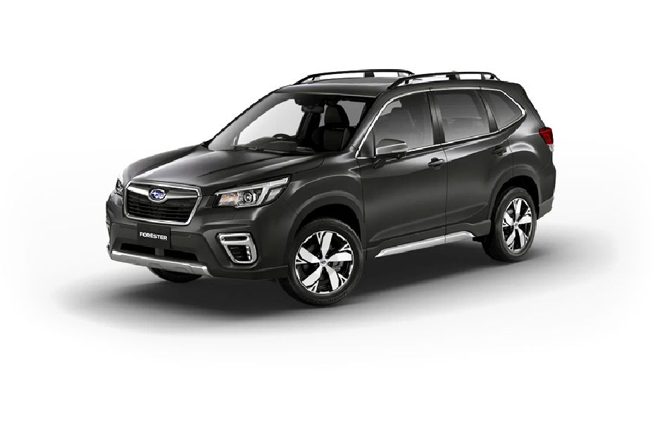 Subaru Forester 2024 Colours, Available in 8 Colours in Singapore Oto
