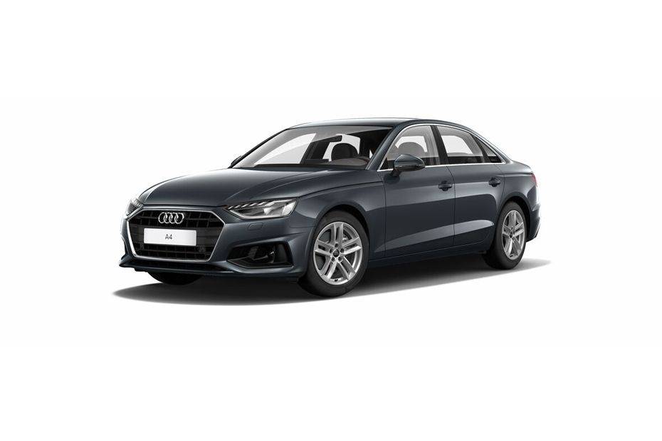 New Audi A4 2024 Price, Specs, & June Promotions Singapore