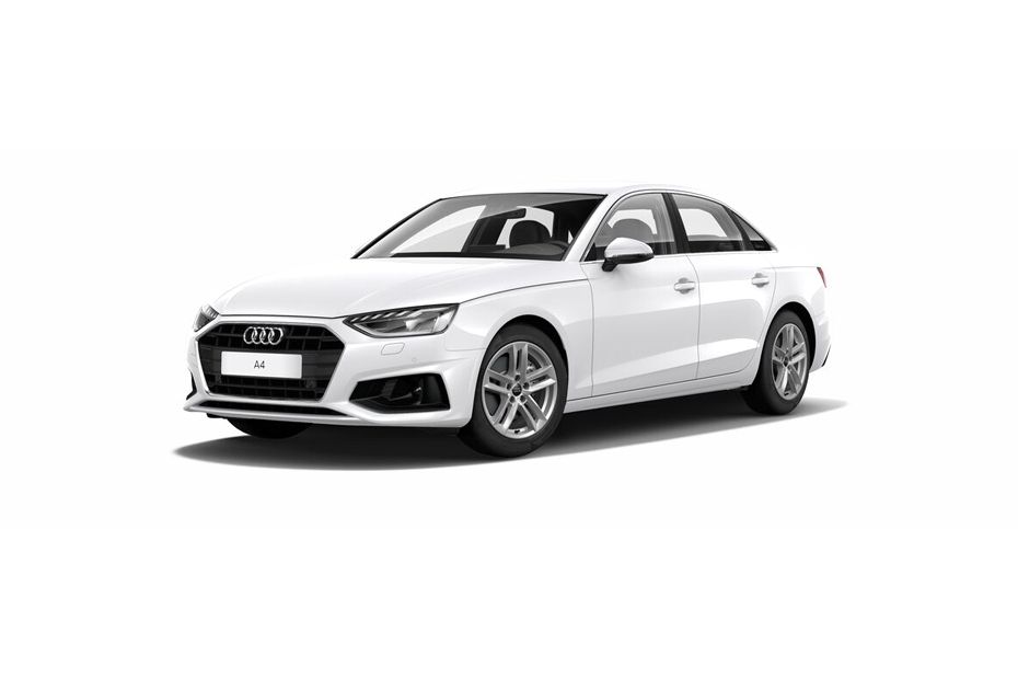 New Audi A4 2024 Price, Specs, & January Promotions Singapore