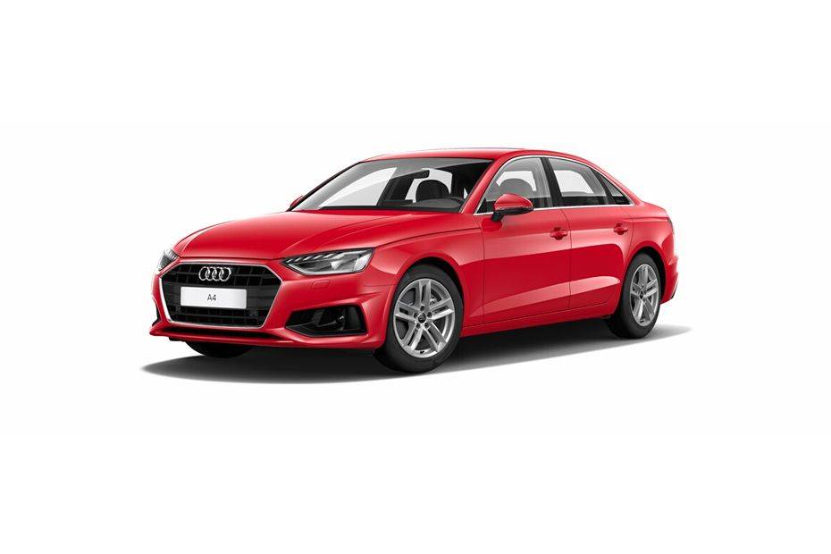 New Audi A4 2024 Price, Specs, & December Promotions Singapore