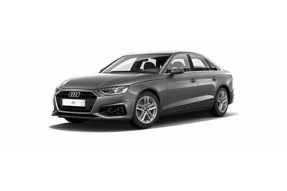 New Audi A4 2024 Price, Specs, & December Promotions Singapore