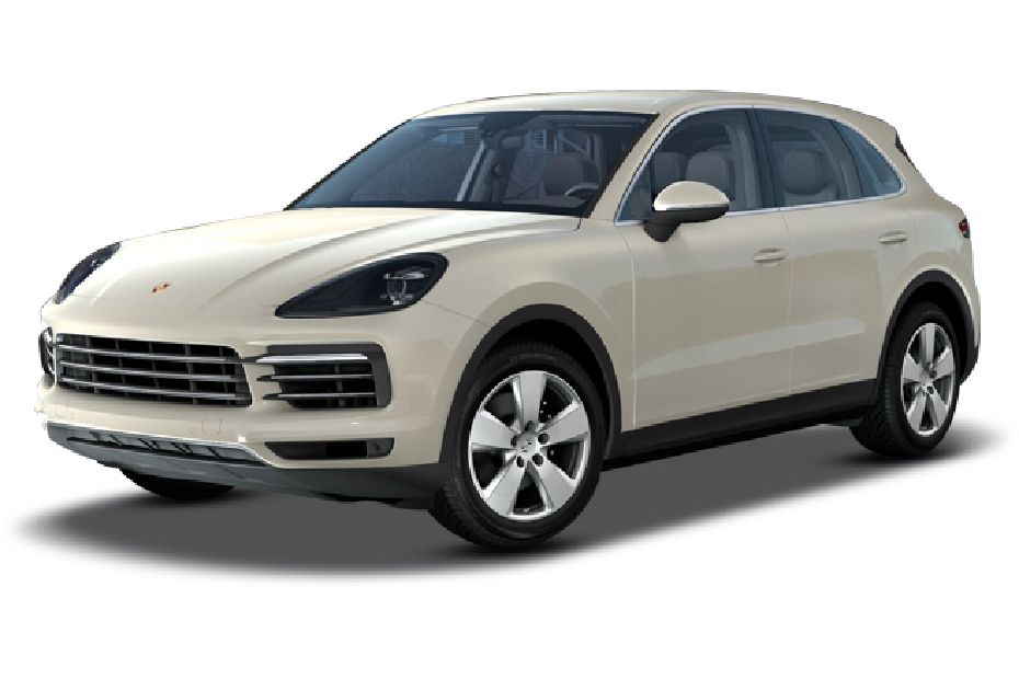 Porsche Cayenne 2024 Colours, Available in 8 Colours in Singapore Oto