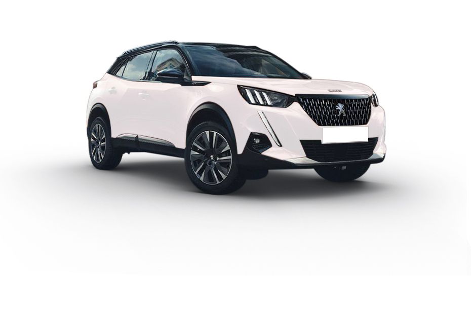 Peugeot 2008 2026 Colours Available In 8 Colours In Singapore Oto
