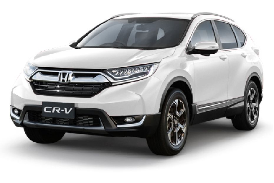 Honda CRV 2024 1.5 Turbo 7Seater 2024 Price List, Promotions & Specs