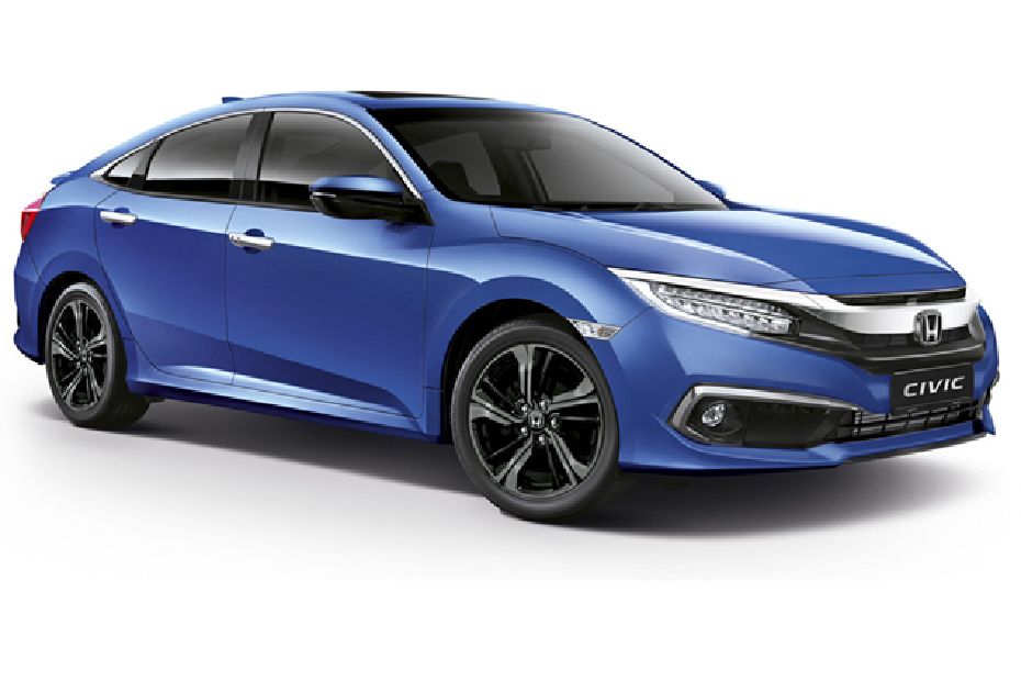 New Honda Civic 2024 Price, Specs, & January Promotions Singapore