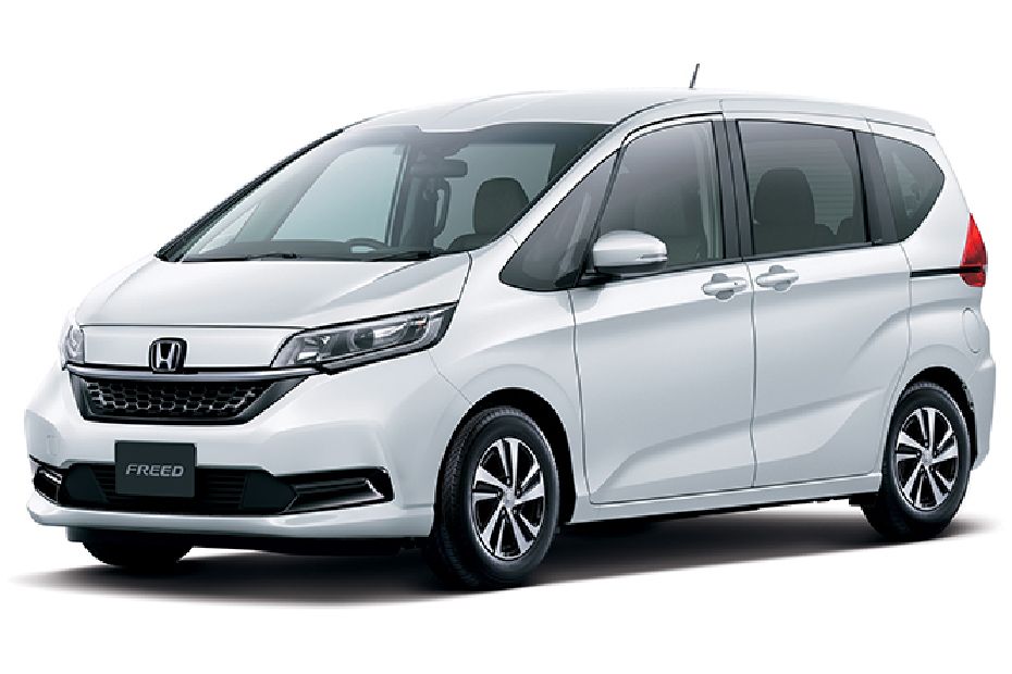 New Honda Freed 2024 Price, Specs, & January Promotions Singapore