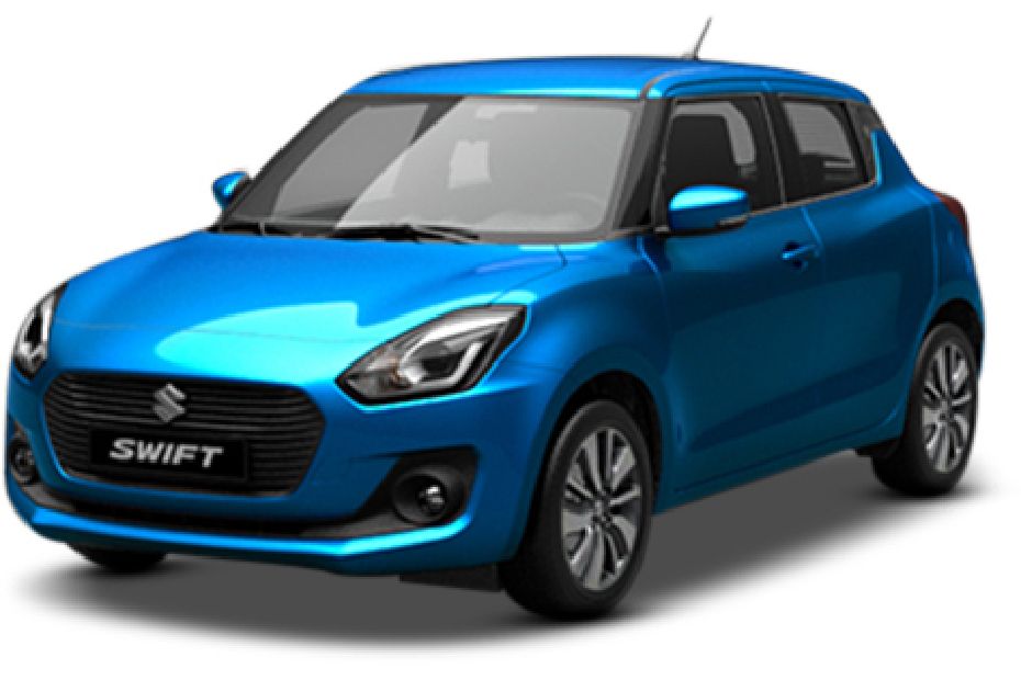New Suzuki Swift 2024 Price, Specs, & May Promotions Singapore