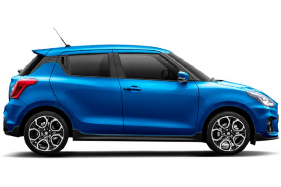 New Suzuki Swift Sport 2024 Price, Specs, & May Promotions Singapore