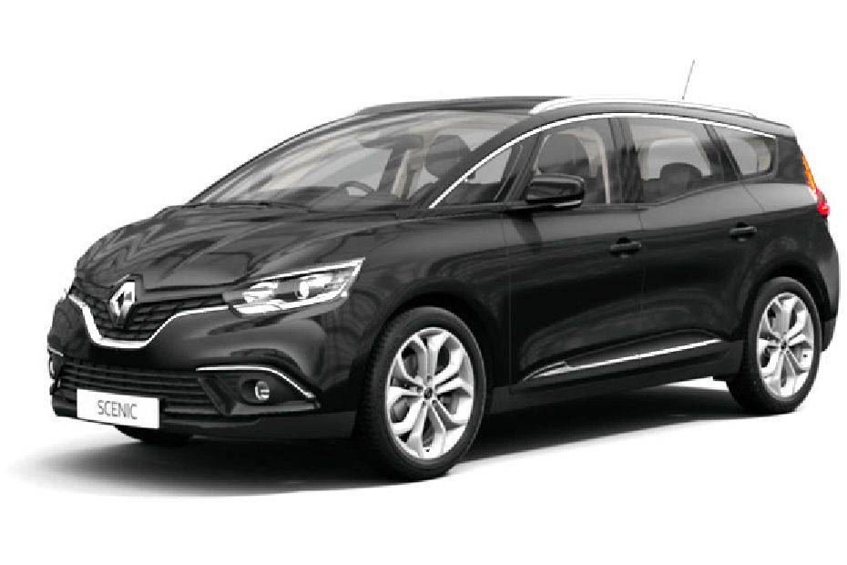 Discontinued Renault Grand Scenic Features & Specs | Oto