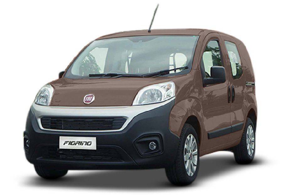 Fiat Fiorino Review 2024