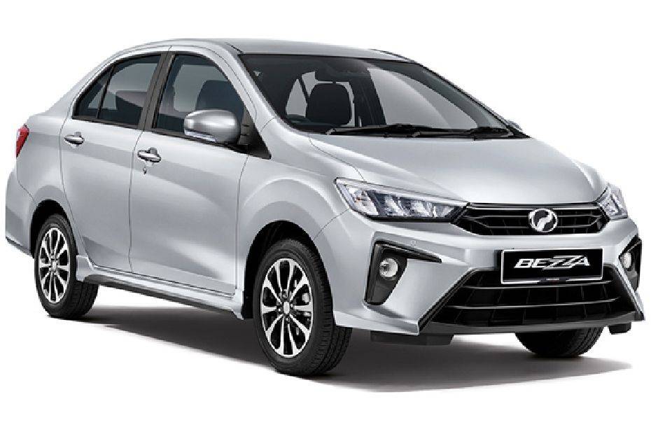 Perodua Bezza 2025 1.3L X 2025 Price List, Promotions & Specs | Oto