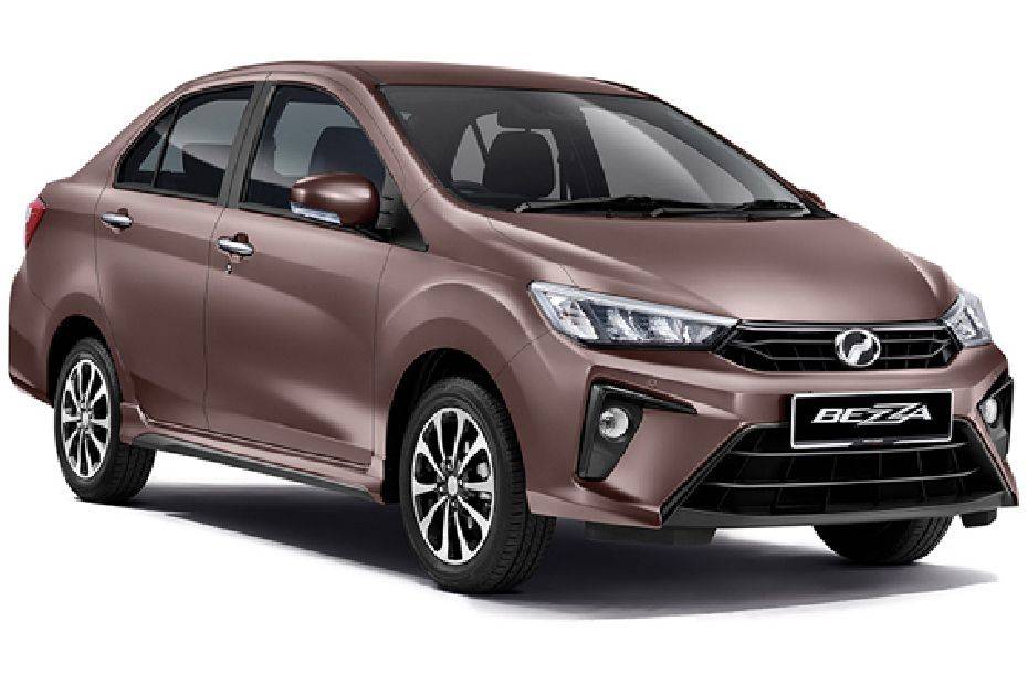 Perodua Bezza 2025 1.3L X 2025 Price List, Promotions & Specs Oto