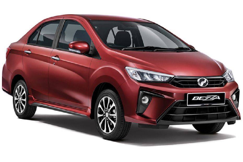 Perodua Bezza 2024 1.3L X 2024 Price List, Promotions & Specs Oto