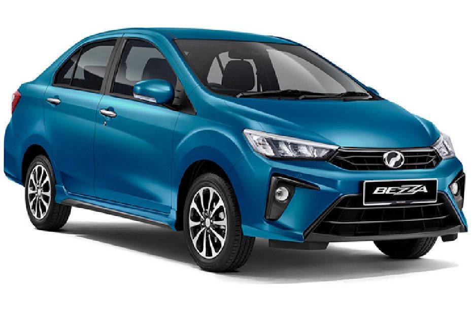 Perodua Bezza 2024 Colours, Available in 6 Colours in Singapore | Oto