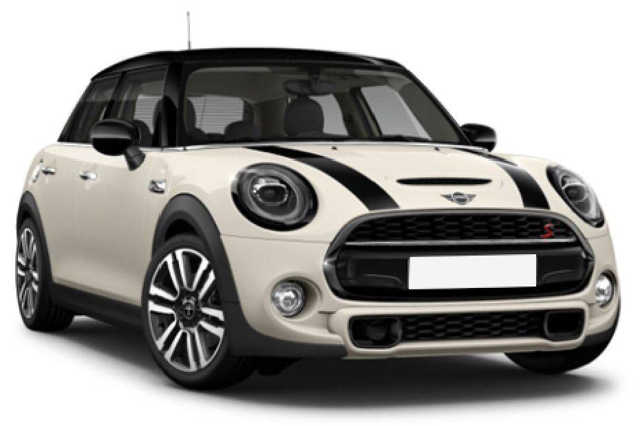 What Are the MINI Cooper Colors?