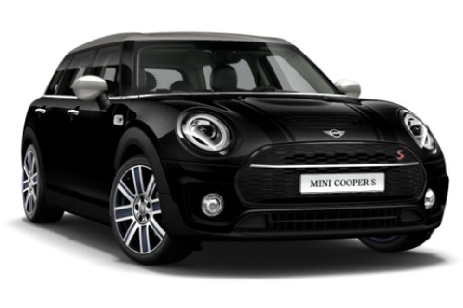 MINI Clubman 2024 Colours, Available in 9 Colours in Singapore | Oto