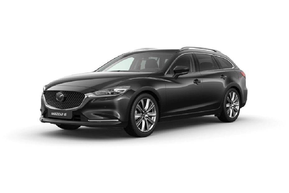 New Mazda 6 Wagon 2024 Price, Specs, & September Promotions Singapore