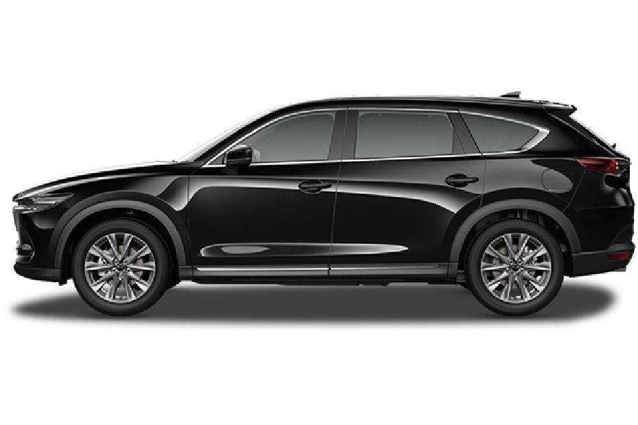 New Mazda CX8 2024 Price, Specs, & May Promotions Singapore