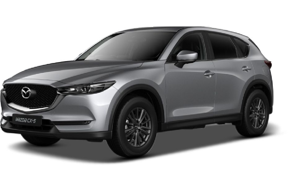 New Mazda CX5 2024 Price, Specs, & January Promotions Singapore
