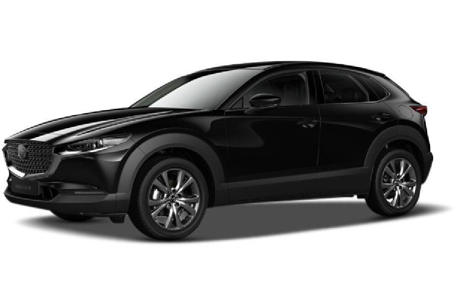 New Mazda CX30 2024 Price, Specs, & June Promotions Singapore