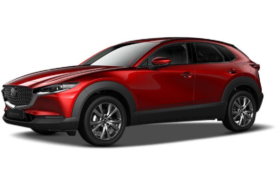 New Mazda CX30 2024 Price, Specs, & July Promotions Singapore