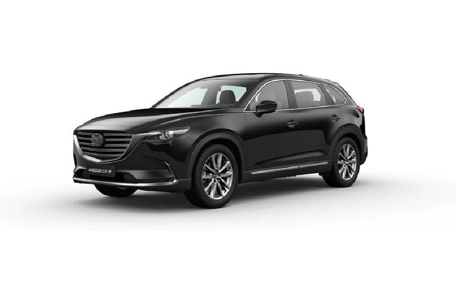 New Mazda CX9 Price, Specs, & August Promotions Singapore