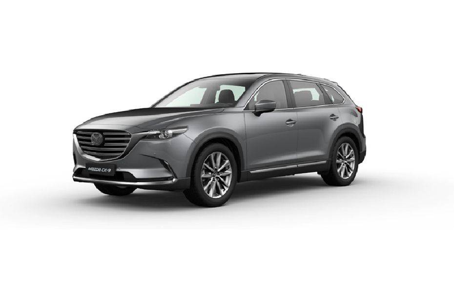 New Mazda CX9 Price, Specs, & August Promotions Singapore